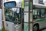 とうきょうスカイツリー駅入口（バス）