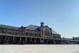 台中駅鉄道文化園区
