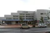 直江津駅