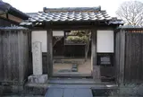 木戸孝允旧宅