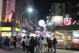 一中街夜市