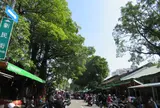 新民街巿場