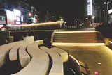 緑川水岸景観歩道
