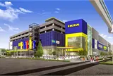 IKEA 立川店