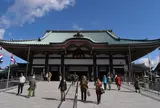 覚王山日泰寺（かくおうざんにったいじ）