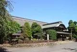 川越城本丸御殿