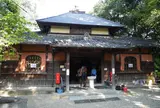 鉈薬師堂