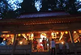 寒水白山神社