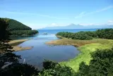 猪苗代湖