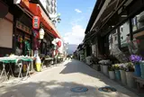 縄手通り