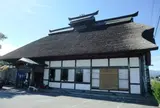 石筵の手打生そば猪苗代支店