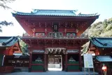 静岡浅間神社