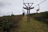 蔵王刈田リフト