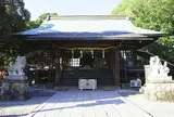 宇都宮二荒山神社