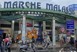 クリニャンクールの蚤の市