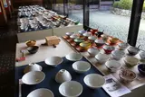 佐賀県立九州陶磁文化館