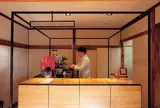 オモテサンドウコーヒー