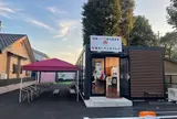 東京いちごカフェ