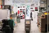 GOOD DESIGN SHOP COMME des GARÇONS D&DEPARTMENT PROJECT