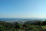 三ヶ根山スカイラインを快走ドライブ