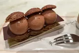グリーンビーントゥバーチョコレート
