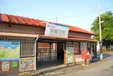 名鉄蒲郡線の駅は当然無人です