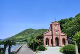カトリック堂崎天主堂⛪②