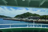 奈留港