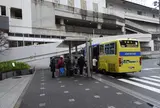 近鉄上本町駅（バス）