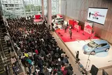 日産自動車グローバル本社ギャラリー
