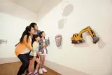 カップヌードルミュージアム 