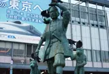 岡山駅