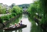 倉敷美観地区