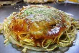 大福お好み焼
