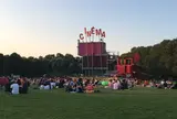 ラ・ヴィレット公園