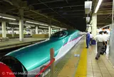 八戸駅・ＪＲ／東北新幹線