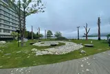 阿寒イオマプの庭
