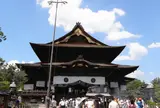信州善光寺