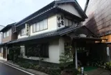 かねやそば