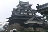 松江城