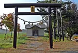 幸福神社