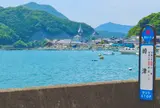 天草の崎津集落