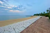 四郎ヶ浜ビーチ