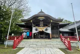 根室金刀比羅神社