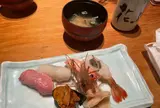 すし屋 花ぶさ / ㈱花房