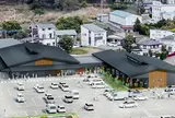 旅の駅 kawaguchiko base
