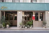 ブラッスリー・レトン Brasserie Laiton