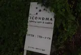 iconoma cafe