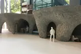 カルティエ財団現代美術館