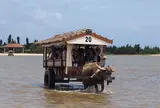 由布島